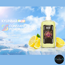 Load image into Gallery viewer, KYLINBAR NOS TURBO 30K DISPOSABLE