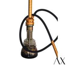 Load image into Gallery viewer, HJ Saocca Hookah v2