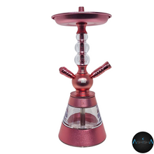 Layisha isithombe kusibukeli segalari, I-ALEXA - EMNYAMA