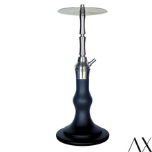 Layisha isithombe kusibukeli segalari, AEON X AX EDITION 5 LOUNGE