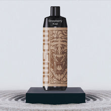 Load image into Gallery viewer, MOSMO Rechargeable Bar 0.5mg – Storm X 5000p DTL