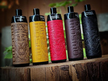 Load image into Gallery viewer, MOSMO Rechargeable Bar 0.5mg – Storm X 5000p DTL