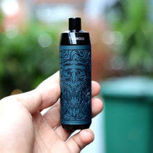 Load image into Gallery viewer, MOSMO Rechargeable Bar 0.5mg – Storm X 5000p DTL