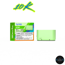 Load image into Gallery viewer, ZLAND PRE FILLED POD ONLY - 10K