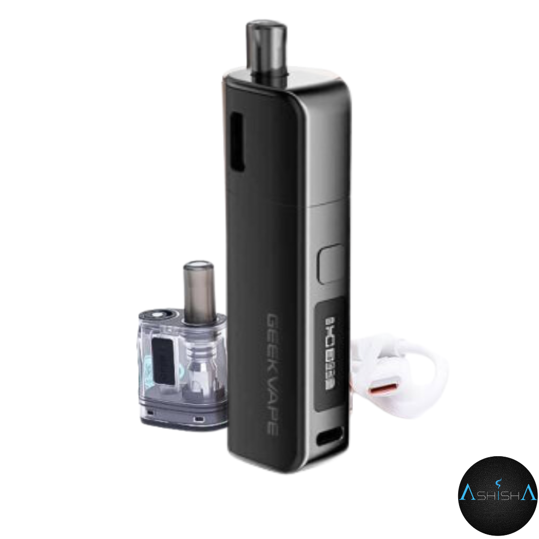 GeekVape Soul 30W Pod System Kit GeekVape Soul 30W Pod System Kit