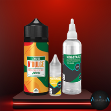 Load image into Gallery viewer, GBOM N’Dulge 30ml - FLAVOUR SHOT ONLY