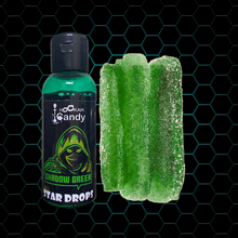 Load image into Gallery viewer, Hookah Candy Star Drops {50mls}