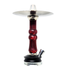 Load image into Gallery viewer, MALIK -RED