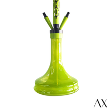 Load image into Gallery viewer, PASTEL SHISHA 2 PIPE (Large)