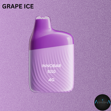 Load image into Gallery viewer, INNOBAR 8000 Disposable