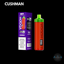 Load image into Gallery viewer, Nasty Hooqa DTL 10000 Disposable Pod Device
