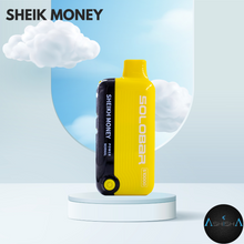 Load image into Gallery viewer, Solobar 10k Puff Disposable Vape 5%