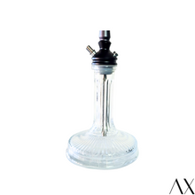Load image into Gallery viewer, DARKSIDE HERMES MARS GREY SHISHA