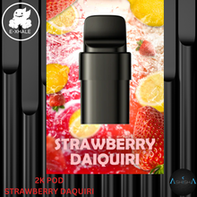 Load image into Gallery viewer, E-XHALE E-Pod & Flavours