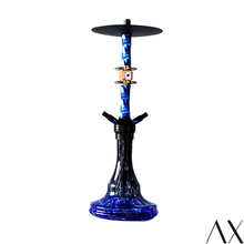 Load image into Gallery viewer, ONYX SHISHA 2 PIPE V2