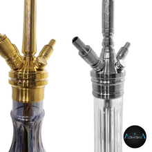 Load image into Gallery viewer, Stopper/Restricter Screw In (Stainless Steel)