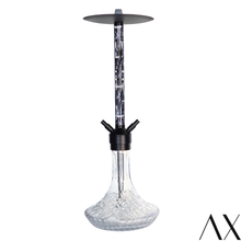 Load image into Gallery viewer, DAVINCI Q - 2 PIPE (LARGE) V2