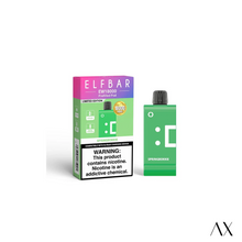 Load image into Gallery viewer, Elf Bar EW18000 – Disposable Vape Pods | 5% Nic Salt (Without Extended Battery Addon)