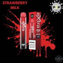 Load image into Gallery viewer, Pop Hit 2500 Puff 5%