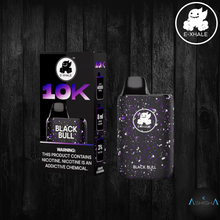 Load image into Gallery viewer, E-XHALE® 10K-6000 Puffs 3%