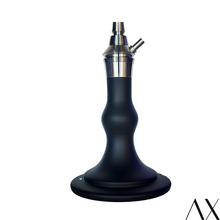 Layisha isithombe kusibukeli segalari, AEON X AX EDITION 5 LOUNGE