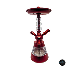 Layisha isithombe kusibukeli segalari, I-ALEXA - EMNYAMA