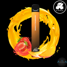 Load image into Gallery viewer, E-XHALE® JUICE KLOUD® 600puffs 2%