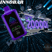 Load image into Gallery viewer, INNOBAR 20000 Disposable
