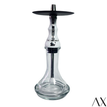 Load image into Gallery viewer, ALPHA BEAT WHITE (SILVER)