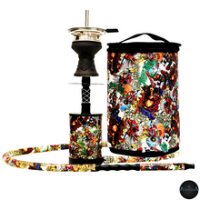 Load image into Gallery viewer, AL MANI GUNSHOT 1 PIPE