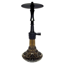 Load image into Gallery viewer, Acrylic DISPOSIBLE HOOKAH 1 PIPE