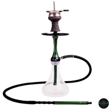 Load image into Gallery viewer, AL MANI JETSET 1 PIPE