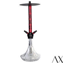 Load image into Gallery viewer, DAVINCI XXX 2 PIPE MEDIUM