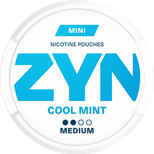 Load image into Gallery viewer, ZYN® Cool Mint 3mg (16 sakkies)