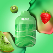 Load image into Gallery viewer, OXBAR Disposable Vapes R8000 Puffs