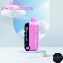 Load image into Gallery viewer, Solobar 10k Puff Disposable Vape 5%