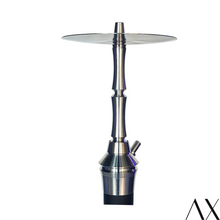 Layisha isithombe kusibukeli segalari, AEON X AX EDITION 5 LOUNGE