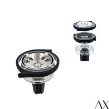 Load image into Gallery viewer, QUASAR RAAS X SOCIAL SMOKE THERMAL HEAD (REPLICA)