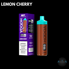 Load image into Gallery viewer, Nasty Hooqa DTL 10000 Disposable Pod Device