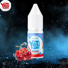 Load image into Gallery viewer, YETI NIC SALTS VAPE JUICE 50MG (10MLS)