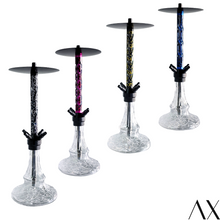 Load image into Gallery viewer, DAVINCI Q 4 PIPE COLLECTION