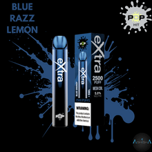 Load image into Gallery viewer, Pop Hit 2500 Puff 5%