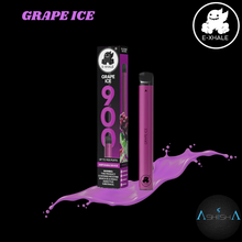 Load image into Gallery viewer, E-XHALE® 900 PUFF DISPOSABLE 0%-5% Nic