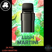 Load image into Gallery viewer, E-XHALE E-Pod & Flavours
