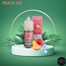 Load image into Gallery viewer, CHOEF SALT NIC 50MG