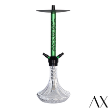 Load image into Gallery viewer, DAVINCI XXX 2 PIPE MEDIUM