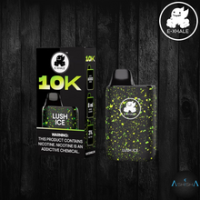 Load image into Gallery viewer, E-XHALE® 10K-6000 Puffs 3%