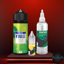 Load image into Gallery viewer, GBOM N’Dulge 30ml - FLAVOUR SHOT ONLY