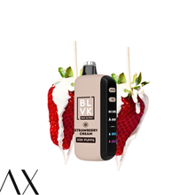 Load image into Gallery viewer, BLVK 55k PUFFS