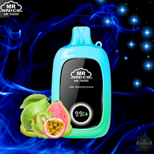 Load image into Gallery viewer, MR NIC VAPE 15K PUFFS